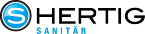 shertig sanitär logo
